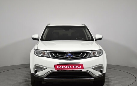 Geely Atlas I, 2020 год, 1 149 000 рублей, 2 фотография