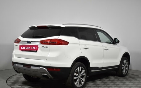 Geely Atlas I, 2020 год, 1 149 000 рублей, 5 фотография