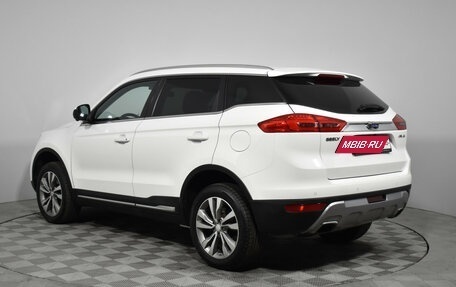 Geely Atlas I, 2020 год, 1 149 000 рублей, 7 фотография