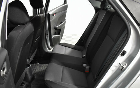Hyundai Solaris II рестайлинг, 2017 год, 1 078 000 рублей, 12 фотография