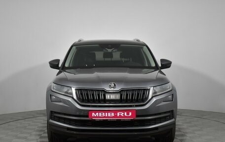 Skoda Kodiaq I, 2019 год, 1 900 000 рублей, 2 фотография