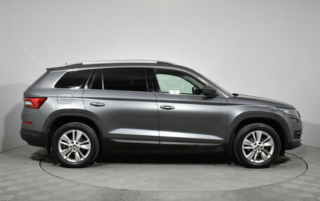 Skoda Kodiaq I, 2019 год, 1 900 000 рублей, 4 фотография
