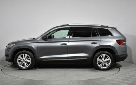 Skoda Kodiaq I, 2019 год, 1 900 000 рублей, 8 фотография