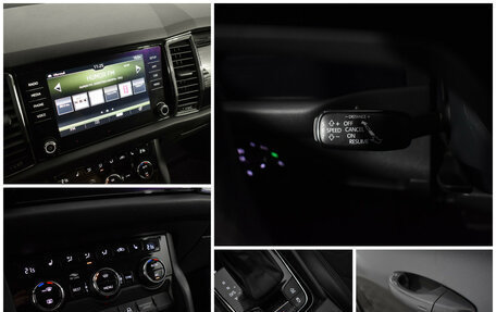 Skoda Kodiaq I, 2019 год, 1 900 000 рублей, 14 фотография