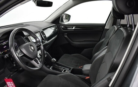 Skoda Kodiaq I, 2019 год, 1 900 000 рублей, 9 фотография