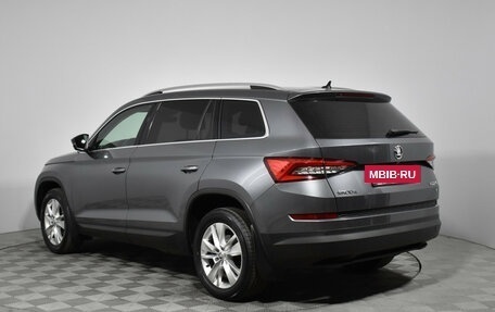 Skoda Kodiaq I, 2019 год, 1 900 000 рублей, 7 фотография
