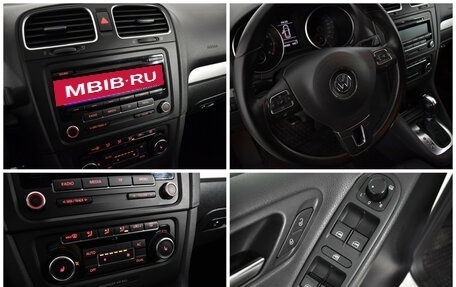 Volkswagen Golf VI, 2010 год, 690 000 рублей, 13 фотография