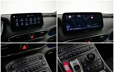 Hyundai Santa Fe IV, 2021 год, 3 290 000 рублей, 14 фотография