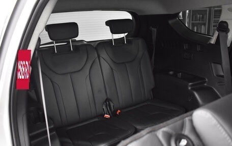 Hyundai Santa Fe IV, 2021 год, 3 290 000 рублей, 13 фотография