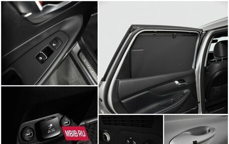 Hyundai Santa Fe IV, 2021 год, 3 290 000 рублей, 17 фотография