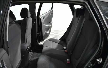 Hyundai Solaris II рестайлинг, 2012 год, 779 000 рублей, 11 фотография