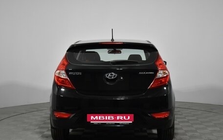 Hyundai Solaris II рестайлинг, 2012 год, 779 000 рублей, 6 фотография