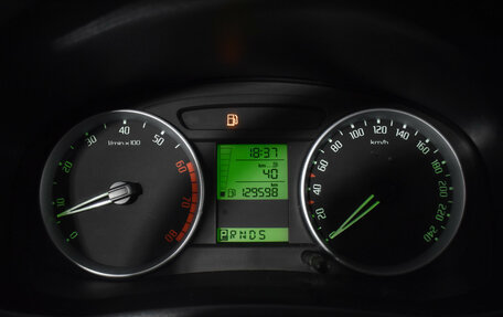 Skoda Fabia II, 2009 год, 690 000 рублей, 13 фотография