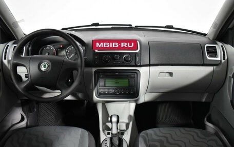Skoda Fabia II, 2009 год, 690 000 рублей, 11 фотография