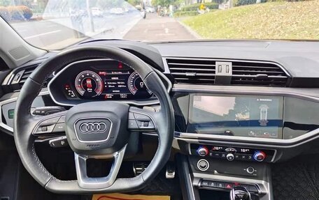 Audi Q3, 2022 год, 2 550 090 рублей, 9 фотография