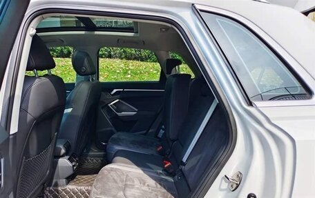 Audi Q3, 2022 год, 2 550 090 рублей, 13 фотография