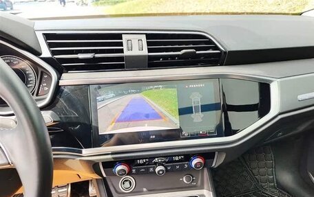 Audi Q3, 2022 год, 2 550 090 рублей, 11 фотография