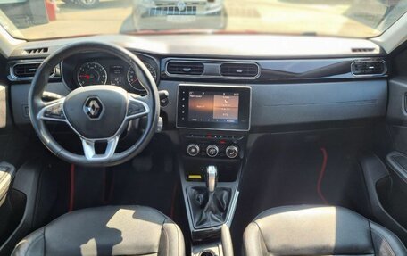 Renault Arkana I, 2019 год, 1 400 000 рублей, 10 фотография