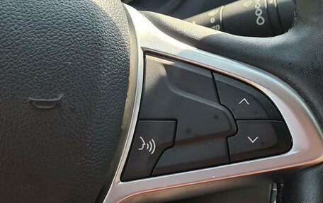 Renault Arkana I, 2019 год, 1 400 000 рублей, 12 фотография