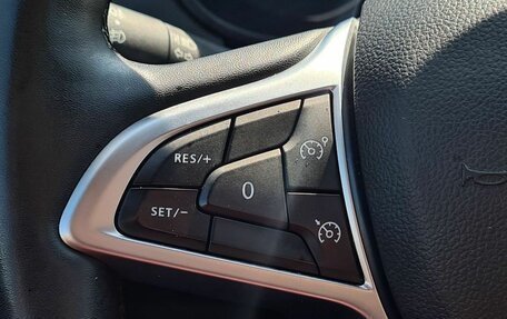 Renault Arkana I, 2019 год, 1 400 000 рублей, 11 фотография