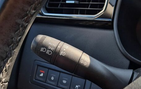 Renault Arkana I, 2019 год, 1 400 000 рублей, 13 фотография