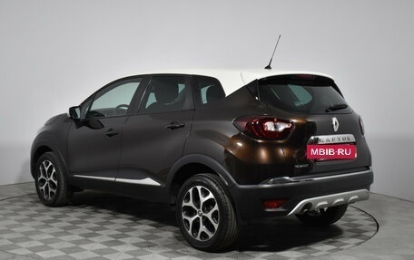 Renault Kaptur I рестайлинг, 2017 год, 1 280 000 рублей, 7 фотография