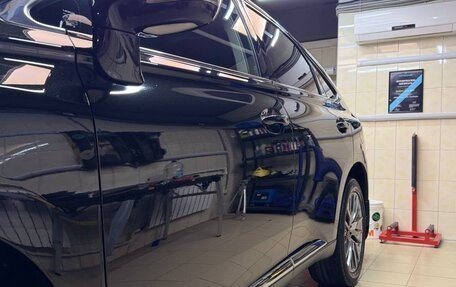 Lexus RX III, 2013 год, 2 620 000 рублей, 4 фотография