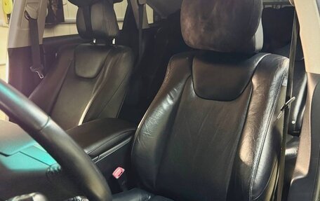 Lexus RX III, 2013 год, 2 620 000 рублей, 10 фотография