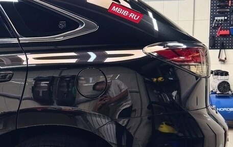 Lexus RX III, 2013 год, 2 620 000 рублей, 5 фотография