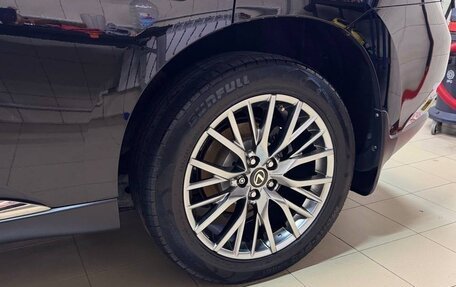 Lexus RX III, 2013 год, 2 620 000 рублей, 12 фотография