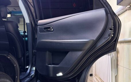 Lexus RX III, 2013 год, 2 620 000 рублей, 17 фотография
