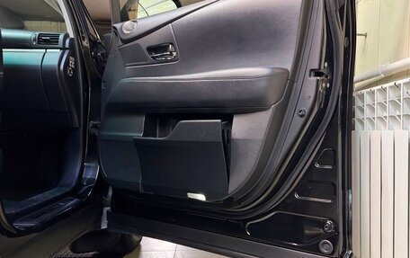 Lexus RX III, 2013 год, 2 620 000 рублей, 18 фотография