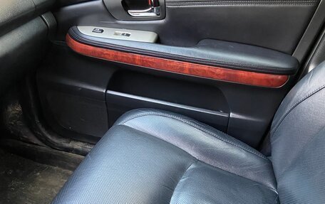 Lexus RX II рестайлинг, 2006 год, 1 290 000 рублей, 9 фотография