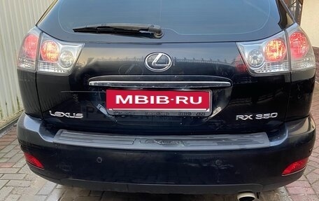Lexus RX II рестайлинг, 2006 год, 1 290 000 рублей, 3 фотография