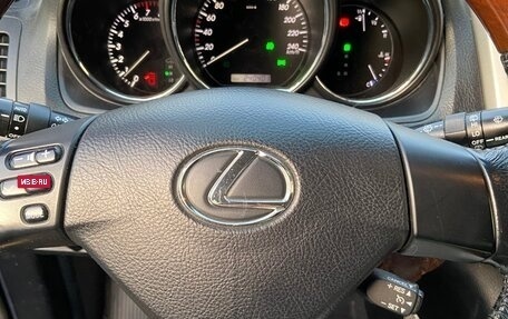Lexus RX II рестайлинг, 2006 год, 1 290 000 рублей, 7 фотография