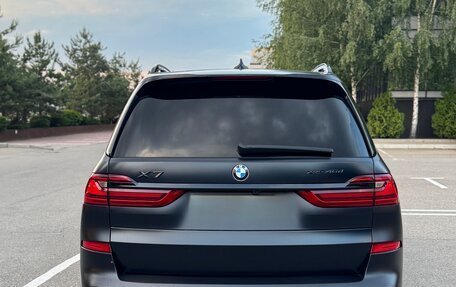 BMW X7, 2021 год, 8 200 000 рублей, 6 фотография