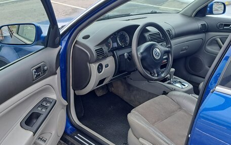 Volkswagen Passat B5+ рестайлинг, 2002 год, 400 000 рублей, 7 фотография