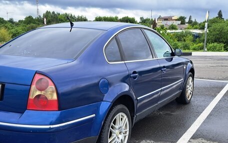 Volkswagen Passat B5+ рестайлинг, 2002 год, 400 000 рублей, 5 фотография