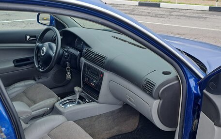 Volkswagen Passat B5+ рестайлинг, 2002 год, 400 000 рублей, 8 фотография