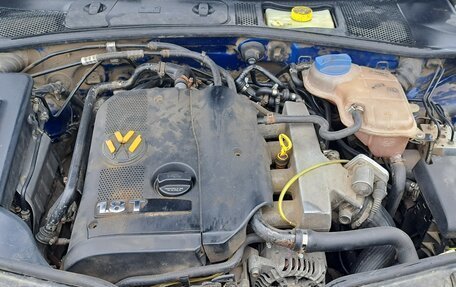 Volkswagen Passat B5+ рестайлинг, 2002 год, 400 000 рублей, 12 фотография