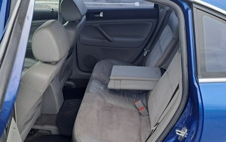 Volkswagen Passat B5+ рестайлинг, 2002 год, 400 000 рублей, 10 фотография