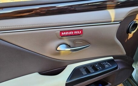 Lexus ES VII, 2019 год, 4 150 000 рублей, 11 фотография