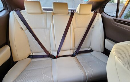 Lexus ES VII, 2019 год, 4 150 000 рублей, 13 фотография