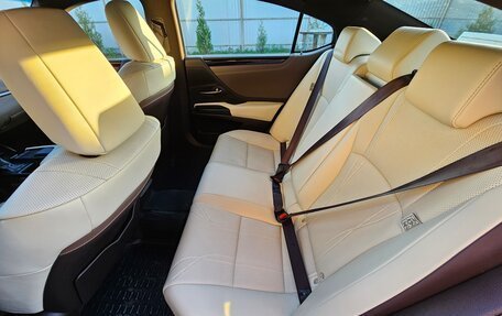 Lexus ES VII, 2019 год, 4 150 000 рублей, 12 фотография