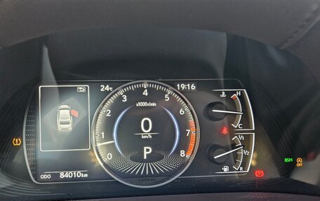 Lexus ES VII, 2019 год, 4 150 000 рублей, 19 фотография