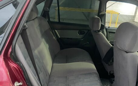 Daewoo Nexia I рестайлинг, 2009 год, 150 000 рублей, 6 фотография