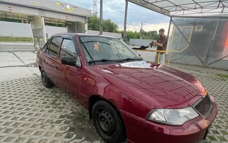 Daewoo Nexia I рестайлинг, 2009 год, 150 000 рублей, 2 фотография
