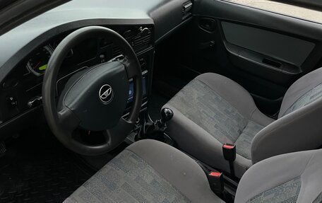 Daewoo Nexia I рестайлинг, 2009 год, 150 000 рублей, 7 фотография