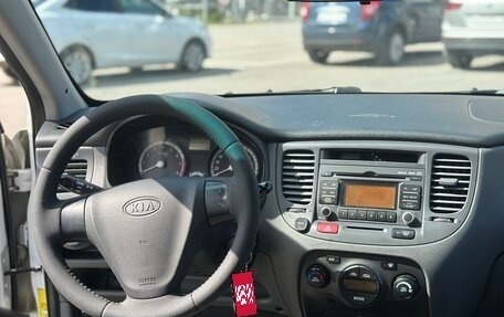 KIA Rio II, 2009 год, 465 000 рублей, 14 фотография