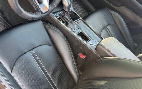 Hyundai Sonata VII, 2017 год, 2 100 000 рублей, 2 фотография